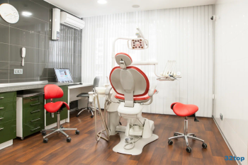 Взрослая стоматология ATRIBEAUTE (АТРИБЬЮТ) м. Новочеркасская