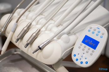 Взрослая стоматология ATRIBEAUTE (АТРИБЬЮТ) м. Новочеркасская