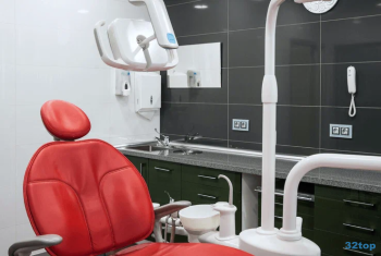 Взрослая стоматология ATRIBEAUTE (АТРИБЬЮТ) м. Новочеркасская