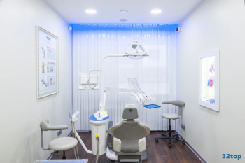 Взрослая стоматология ATRIBEAUTE (АТРИБЬЮТ) м. Новочеркасская