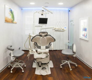 Взрослая стоматология ATRIBEAUTE (АТРИБЬЮТ) м. Новочеркасская