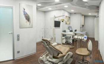 Взрослая стоматология ATRIBEAUTE (АТРИБЬЮТ) м. Новочеркасская