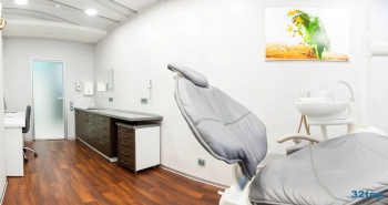 Взрослая стоматология ATRIBEAUTE (АТРИБЬЮТ) м. Новочеркасская