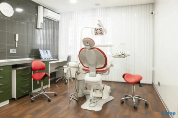 Взрослая стоматология ATRIBEAUTE (АТРИБЬЮТ) м. Новочеркасская