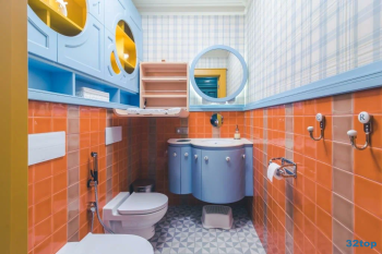 Детская стоматология ATRIBEAUTE KIDS (АТРИБЬЮТ КИДС) м. Новочеркасская