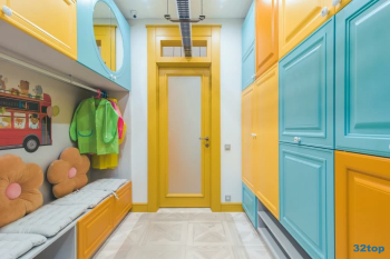 Детская стоматология ATRIBEAUTE KIDS (АТРИБЬЮТ КИДС) м. Новочеркасская