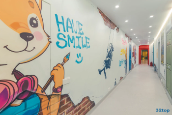 Детская стоматология ATRIBEAUTE KIDS (АТРИБЬЮТ КИДС) м. Новочеркасская