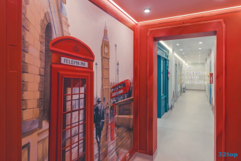 Детская стоматология ATRIBEAUTE KIDS (АТРИБЬЮТ КИДС) м. Новочеркасская