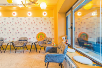 Детская стоматология ATRIBEAUTE KIDS (АТРИБЬЮТ КИДС) м. Новочеркасская