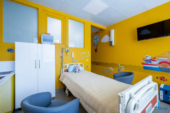 Детская стоматология ATRIBEAUTE KIDS (АТРИБЬЮТ КИДС) м. Новочеркасская