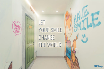 Детская стоматология ATRIBEAUTE KIDS (АТРИБЬЮТ КИДС) м. Новочеркасская