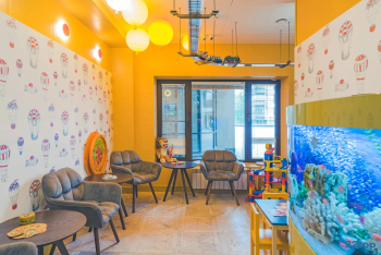 Детская стоматология ATRIBEAUTE KIDS (АТРИБЬЮТ КИДС) м. Новочеркасская