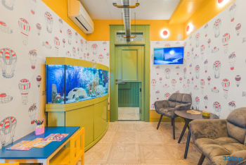 Детская стоматология ATRIBEAUTE KIDS (АТРИБЬЮТ КИДС) м. Новочеркасская