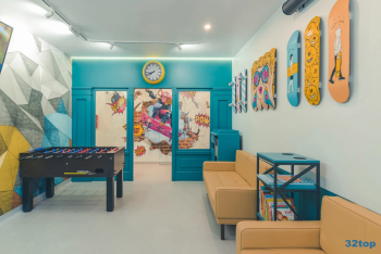 Детская стоматология ATRIBEAUTE KIDS (АТРИБЬЮТ КИДС) м. Новочеркасская