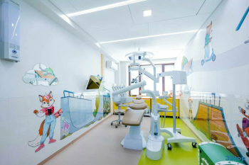 Детская стоматология ATRIBEAUTE KIDS (АТРИБЬЮТ КИДС) м. Новочеркасская