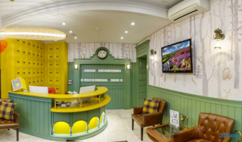 Детская стоматология ATRIBEAUTE KIDS (АТРИБЬЮТ КИДС) м. Новочеркасская