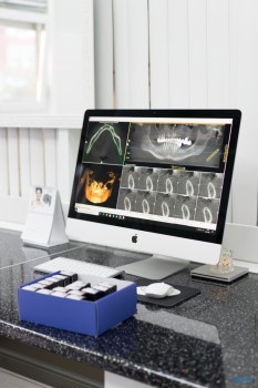 Центр эстетической стоматологии и имплантологии ЭЛИТ на Гагарина