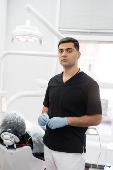 Центр эстетической стоматологии и имплантологии ЭЛИТ на Гагарина