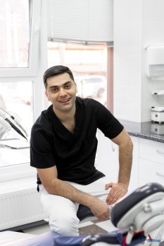 Центр эстетической стоматологии и имплантологии ЭЛИТ на Гагарина