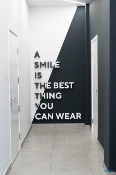 Центр эстетической стоматологии и имплантологии ЭЛИТ на Гагарина