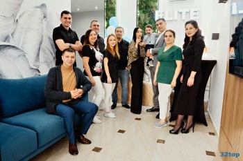 Центр эстетической стоматологии и имплантологии ЭЛИТ на Шоссейной