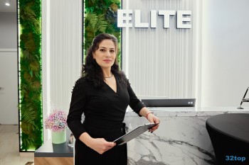 Центр эстетической стоматологии и имплантологии ЭЛИТ на Шоссейной