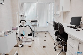 Центр эстетической стоматологии и имплантологии ЭЛИТ на Шоссейной