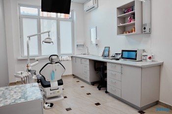 Центр эстетической стоматологии и имплантологии ЭЛИТ на Шоссейной