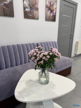 Стоматология СТАНЦИЯ УЛЫБОК м. Яхромская