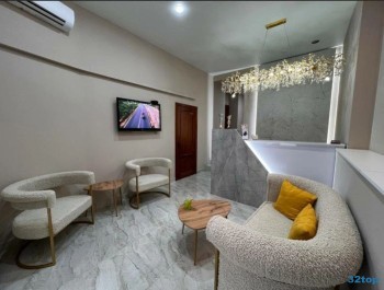 КЛИНИКА ИРИНЫ ПАВЛОВОЙ