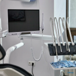 Центр стоматологии DELTA (ДЕЛЬТА)