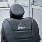 Центр стоматологии DELTA (ДЕЛЬТА)