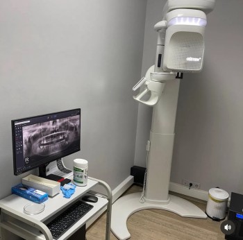 Стоматология КРЕДО м. Выхино