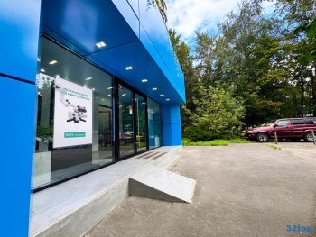 Многопрофильный медицинский центр МЕДАЛЮКС м. Кузьминки