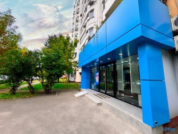 Многопрофильный медицинский центр МЕДАЛЮКС м. Кузьминки