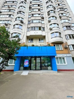 Многопрофильный медицинский центр МЕДАЛЮКС м. Кузьминки