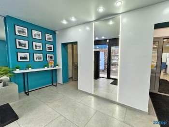 Многопрофильный медицинский центр МЕДАЛЮКС м. Кузьминки