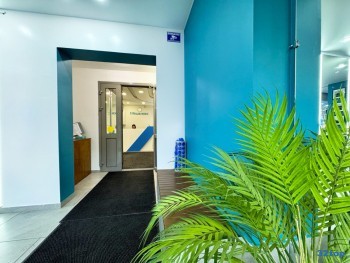 Многопрофильный медицинский центр МЕДАЛЮКС м. Кузьминки