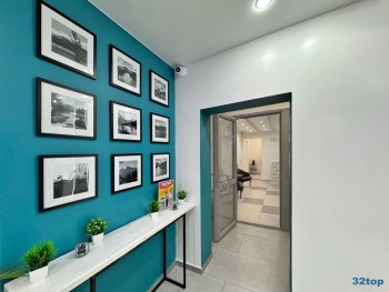 Многопрофильный медицинский центр МЕДАЛЮКС м. Кузьминки