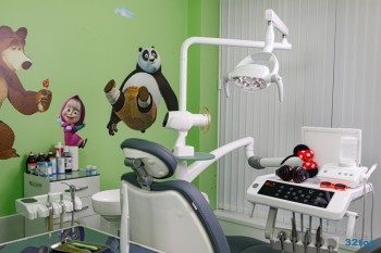 Стоматология МАЭСТРОЛАЙН