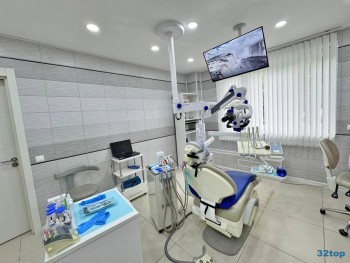 Многопрофильный медицинский центр МЕДАЛЮКС м. Кузьминки