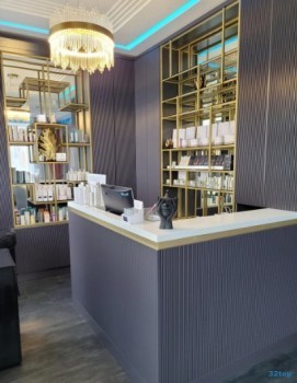 Клиника поддержания красоты и здоровья кожи GRAZIALLE CLINIC (ГРАЦИАЛЛЕ КЛИНИК)