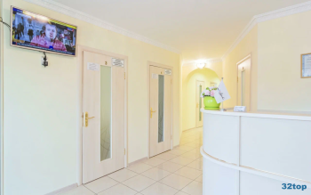 КЛИНИКА ЗДОРОВЬЯ