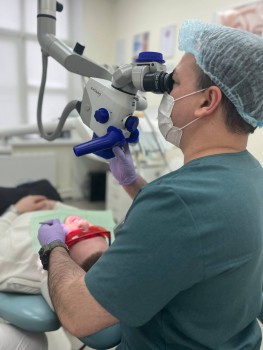 Стоматология АКТИВДЕНТ на Советской