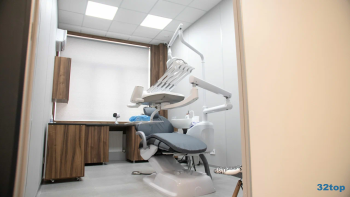 Стоматология ФАБРИКА УЛЫБОК