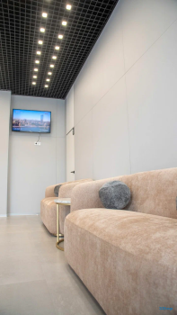 Стоматология ФАБРИКА УЛЫБОК