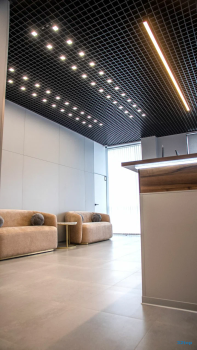 Стоматология ФАБРИКА УЛЫБОК