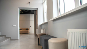 Стоматология ФАБРИКА УЛЫБОК