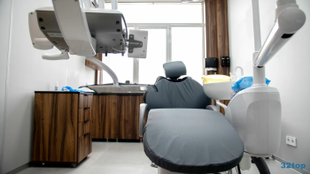 Стоматология ФАБРИКА УЛЫБОК