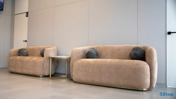 Стоматология ФАБРИКА УЛЫБОК